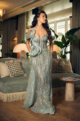 Raya Gown